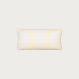 Cuddle Pillowcase in Butter Days