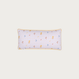 Cuddle Pillowcase in Honey & Berries