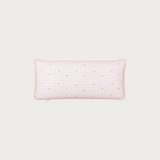Cuddle Pillow in Morning Kisses