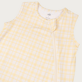 Cuddle Sleep Sack in Butter Days