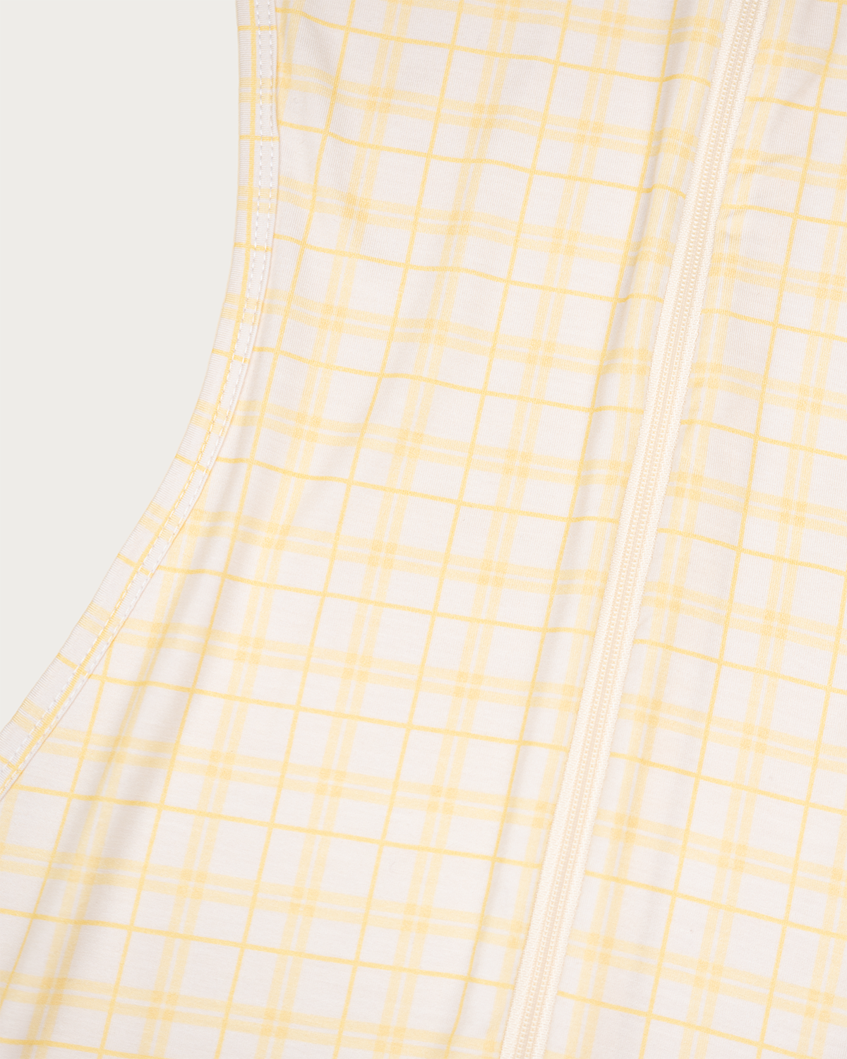 Cuddle Swaddle Bag in Butter Days