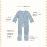 Cuddle Newborn Set