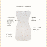 Cuddle Newborn Set