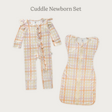 Cuddle Newborn Set
