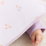 Cuddle Pillow in  Mon Chérie Cherries