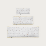 Cuddle Pillow in Monster Hugs