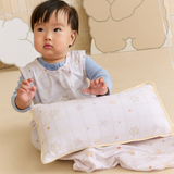 Cuddle Pillow in Monster Hugs