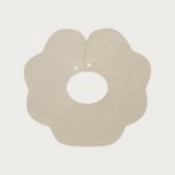 Cuddle Sailor Bib in Forest Gingham