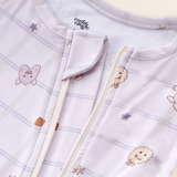 Cuddle Sleep Sack in Monster Hugs