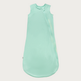 Cuddle Sleep Sack in Mint Cloud
