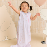 Cuddle Sleep Sack in Mon Chérie Cherries