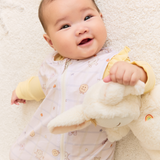 Cuddle Sleep Sack in Monster Hugs