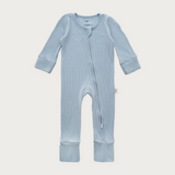 Cuddle Sleep Suit in Snuggle Sky