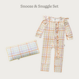 Snooze & Snuggle Set