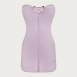 Cuddle Swaddle Bag in Lavender Milk