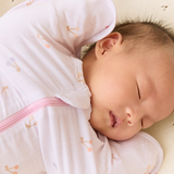 Cuddle Swaddle Bag in Mon Chérie Cherries