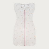 Cuddle Swaddle Bag in Mon Chérie Cherries