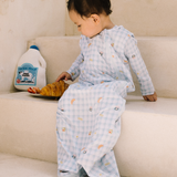 Cuddle Sleep Sack in Breakfast Club