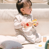 Cuddle Sleep Sack in Morning Kisses